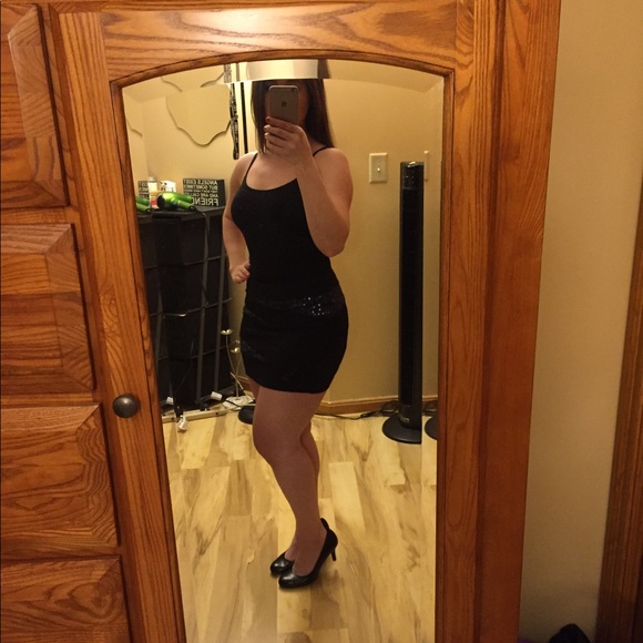 HP π Express Mini Skirt π NWOT - Picture 3 of 6